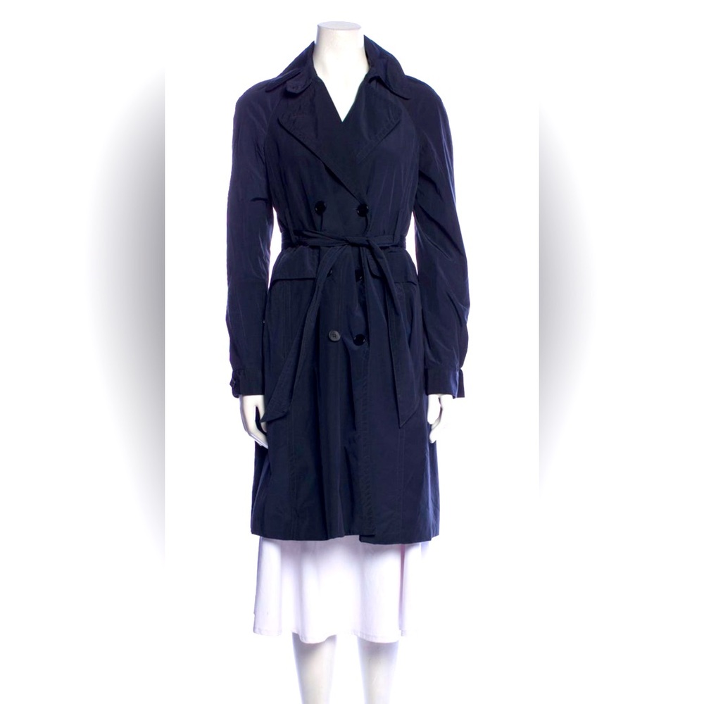 Theory, new trench coat